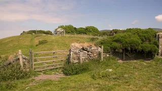 An Introduction to 500 Years of Manx History at Ballacarnane