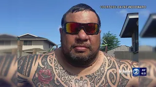 ‘This is no joke,’ Kauai man shares message while battling COVID