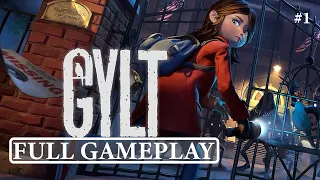 GYLT Gameplay | Part 1 | No Commentary |