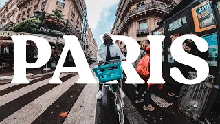 Oui, I'm in PARIS! 🇨🇵  l Startup Diaries (ep. 5)