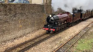 RHDR 18 Feb 2019