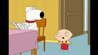 Family Guy - Where's My Money I