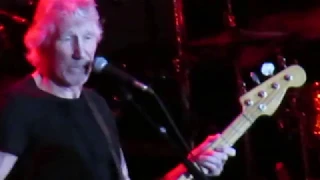 Roger Waters Chile 2018 - Another brick in the wall