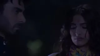 Best kissing scene of sonam and fawad