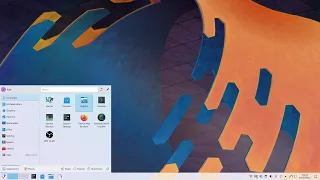 Plasma 5.24 improves in looks ease of use and consistency