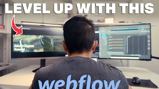 How to use Javascript Libraries to unlock Webflow with this Feature Packed Slider Tutorial