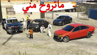 قصة فيلم اب طفل صغير ينظلم بسبب كابرس ( شباب ثنين كفو )