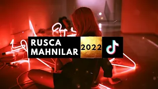 HAMININ AXTARDIĞI RUS MAHNILARI  2022