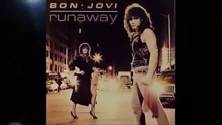 bon jovi runaway cover(guitar&vocal)