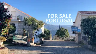 Family home with Mountain view in Portugal | T6 for sale