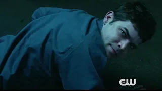 Supergirl 5x11 Promo "Back from the Future Part One" Season 5 Episode 11 Trailer