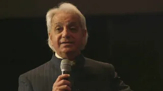 Benny Hinn - Crucify The Flesh