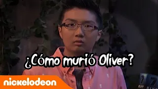 Este personaje murió en Henry Danger | Nickelodeon | Teoría |