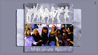 Troll - Midsummer Night