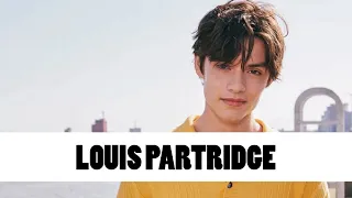 10 Things You Didn't Know About Louis Partridge | Star Fun Facts