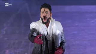 Verdi   Aida Arena di Verona 16 06 2023