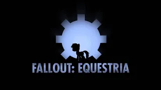 Fallout - Equestria Soundtrack - 'Fucking Traitor!'