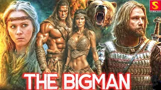 THE BIGMAN - Full Action Movie | Hollywood Action, War Movie In English | Valeriy Zolotukhin