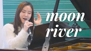 Soprano Hera Hyesang Park sings Moon River