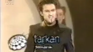 TARKAN CANLI PERFORMANS 2