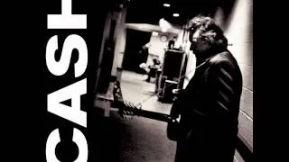 Johnny Cash - Solitary Man