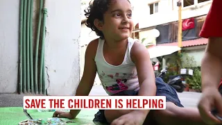 How You’re Helping Children After the Beirut Explosion