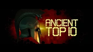 Ancient Top 10 Trailer