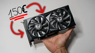 BUYING a RTX 2060S from Aliexpress - ¿Scam or best PricePerformance?