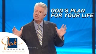 God's Plan for Your Life | PowerPoint with Dr. Jack Graham