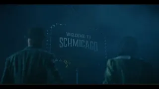 Welcome to Schmicago! - Schmicago!  (Schmigadoon! season 2)