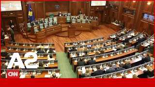 “Opozita nuk i ka 61 deputetë për rrëzimin e qeverisë me mocion mosbesimi”