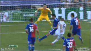 Real Madrid vs Basel 5-1 All Goals & Highlights 16/9/2014 UEFA Champions League HD