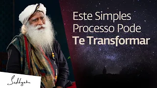 Faça Com Que a Inteligência Cósmica Trabalhe a Seu Favor | Sadhguru Português