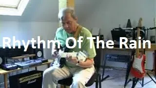 Rhythm Of The Rain (The Spotnicks variation)