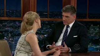 Best Of Craig Ferguson Moments — Flirting With Women Part 7