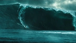 [ Mr One ] Biggest Waves Around The World