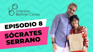 Graciela Beltrán Carias y Sócrates Serrano | Ep.8 | Punto de Vista | Un Viaje Terapéutico para Sanar