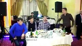 Москва, Дворец Султана 2014 Tam hissə (Resad, Perviz, Akif, Hesret, Nurlan) Meyxana