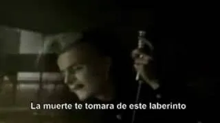 Lacrimosa & Kreator - Endorama (Subtitulado)