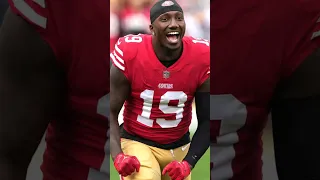 NEW 49ers Injury Updates On Deebo Samuel, Christian McCaffrey and Trent Williams #shorts