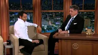 Eugenio Derbez Craig Ferguson TrueHD 04 Nov 2013