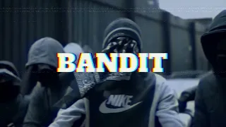 [FREE] Dark UK Drill Type Beat | "BANDIT"