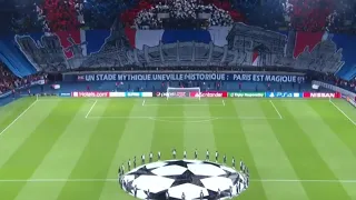 PSG's Road to Their First UEFA Champions League Final