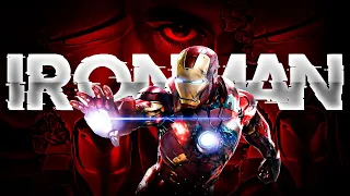 IRON MAN |⚡️ IRONMAN EFX STATUS | TONY STARCK WHATSAPP STATUS