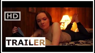 ABIGAIL HAUNTING - Horror, Thriller Movie Trailer - 2020 - Chelsea Jurkiewicz, Austin Collazo