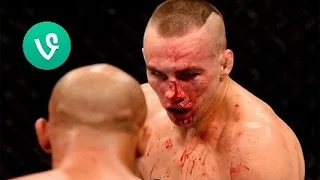 BEST VINES COMPILATION UFC - COMBAT SPORTS 2016 - Funny sports 2016