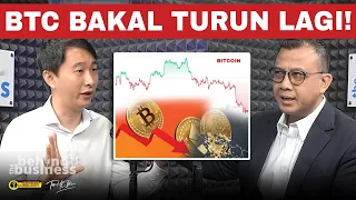 FTX COLLAPSE | DIBONGKAR CEO INDODAX! Tonton ini SEBELUM inves di crypto