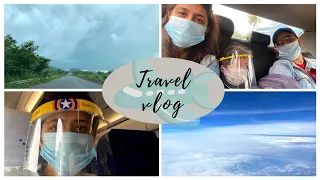 Travel With me | Travel during 2020 | Trip to my Hometown Vlog | Indian mom Travel Vlog