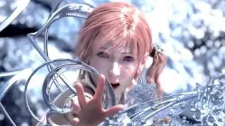 Within Temptation - The Truth Beneath the Rose (Final Fantasy XIII)