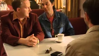 Corner Gas | S02E12 "An American In Saskatchewan" Season 2 Episode 12